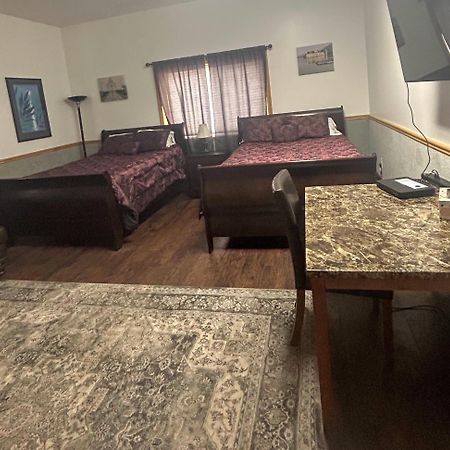 Zion'S Most Wanted Hotel Hildale Extérieur photo