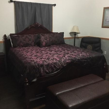 Zion'S Most Wanted Hotel Hildale Extérieur photo