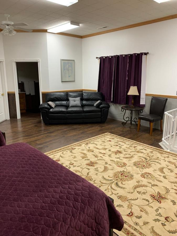 Zion'S Most Wanted Hotel Hildale Extérieur photo