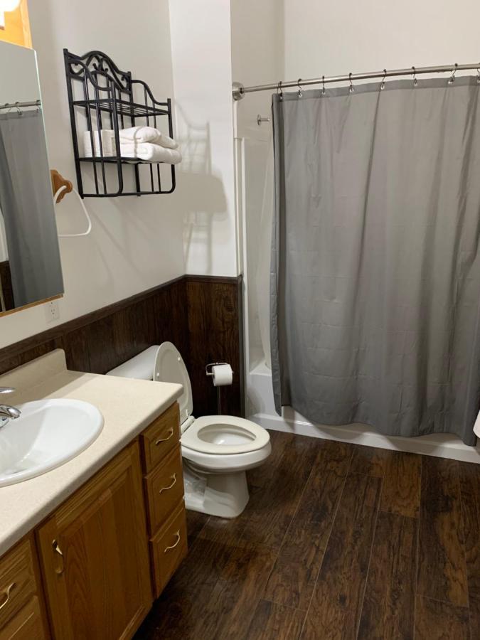 Zion'S Most Wanted Hotel Hildale Extérieur photo