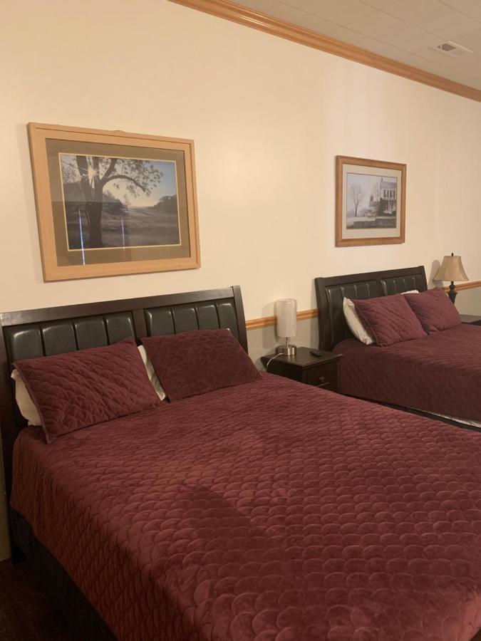 Zion'S Most Wanted Hotel Hildale Extérieur photo
