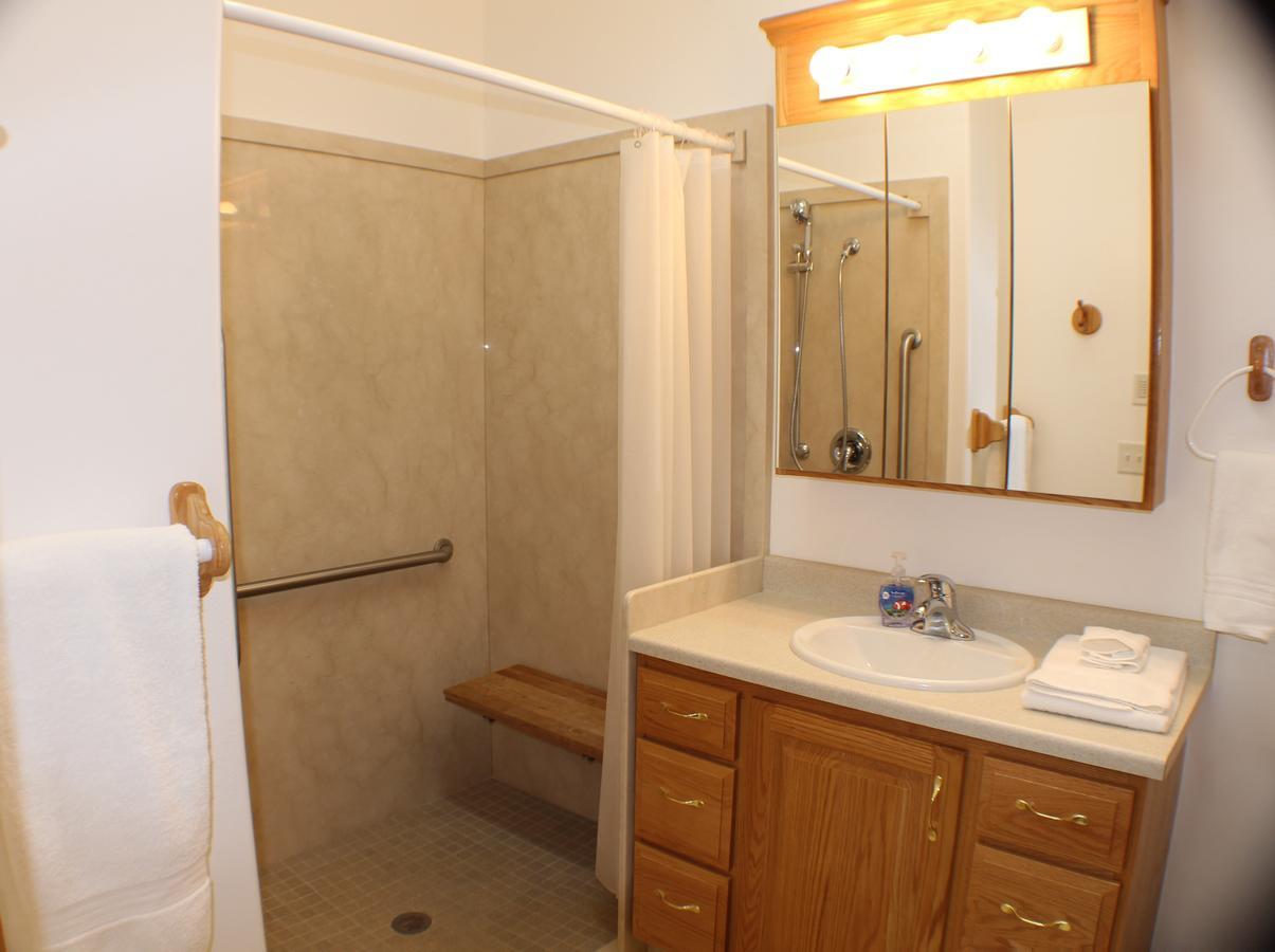 Zion'S Most Wanted Hotel Hildale Extérieur photo