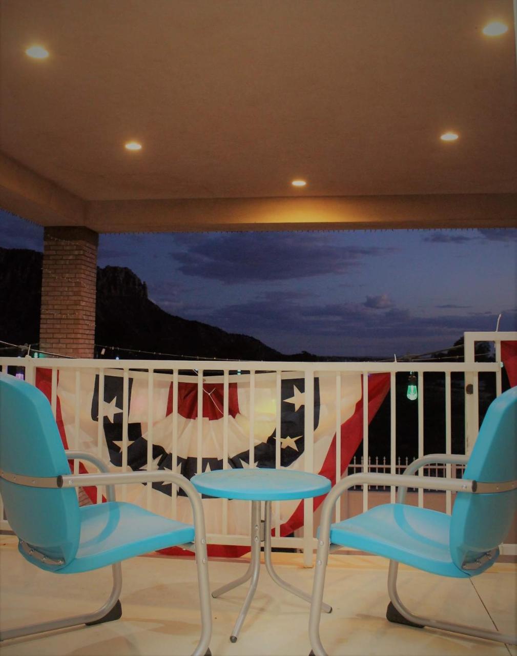 Zion'S Most Wanted Hotel Hildale Extérieur photo
