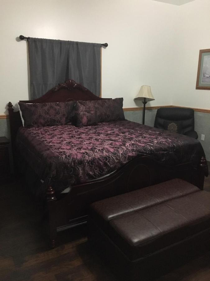 Zion'S Most Wanted Hotel Hildale Extérieur photo